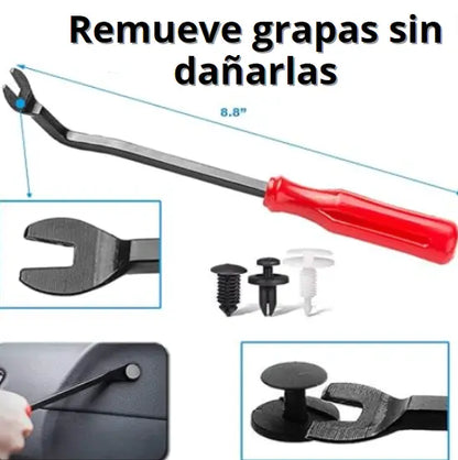 AutoPro-Kit de 12 Herramientas multifuncionales