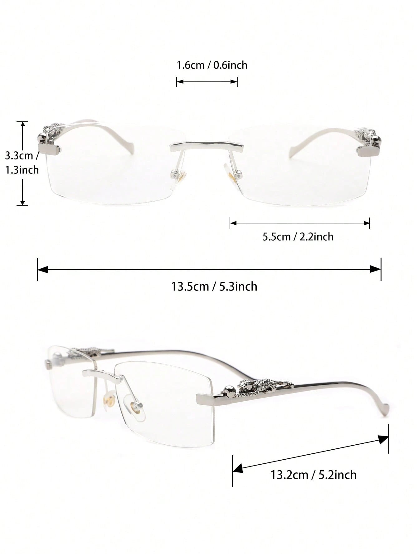 LENTES INTELIGENTES FOTOCROMÁTICOS 😎 Protección contra la luz azul y rayos UV